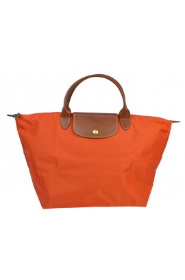Handbag - Coquelicot